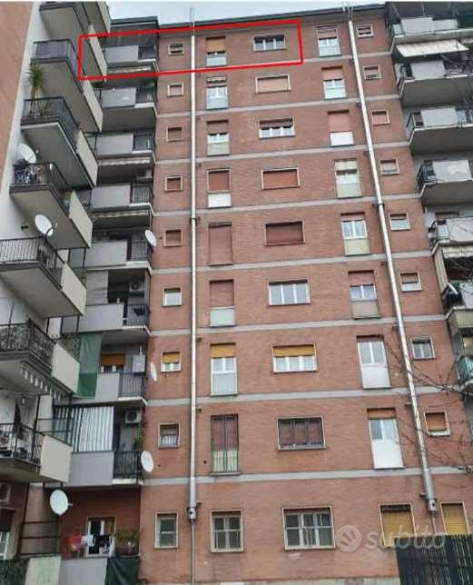 Appartamento – Cerro Maggiore, Milano - Vista 2