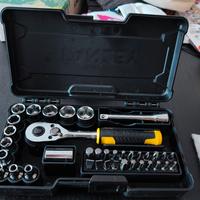 Set chiavi a bussola 