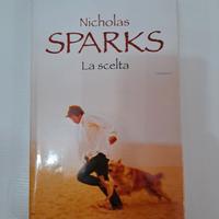 La scelta - Nicholas Sparks 