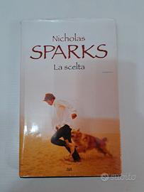 La scelta - Nicholas Sparks 