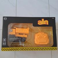 Camion cingolato radiocomandato ALN 7103