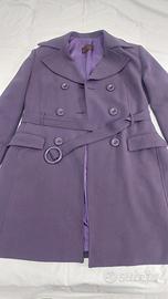 Cappottino Miss Comode Italia TG 54