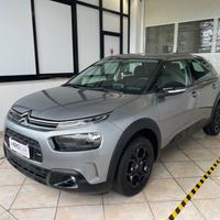 Citroen C4 Cactus BlueHDi 100 S&S Shine