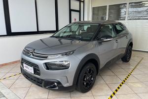 Citroen C4 Cactus BlueHDi 100 S&S Shine