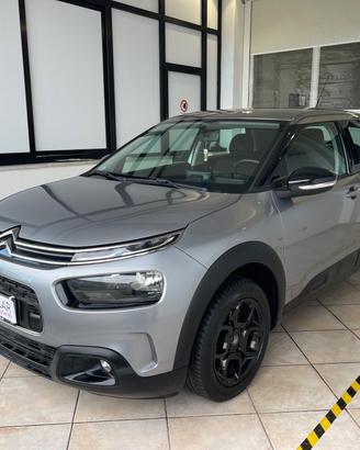 Citroen C4 Cactus BlueHDi 100 S&S Shine