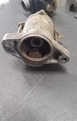 Motorino avviamento gilera kk kz mx1 usato