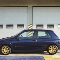 ricambi Renault Clio Williams 