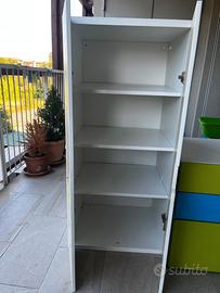 mobili gurdaroba con cassetti