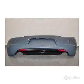 Paraurti Posteriore Volkswagen Scirocco R 08-2013