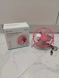 #Ventilatore #fan #mini #sale #summer #unisex