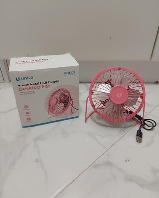 #Ventilatore #fan #mini #sale #summer #unisex