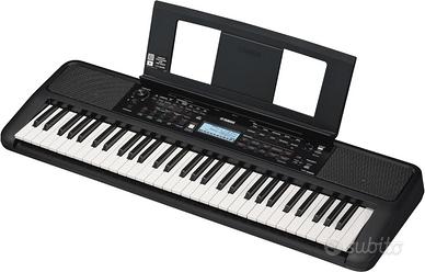 Tastiera Yamaha PSR-E383 p