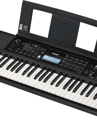 Tastiera Yamaha PSR-E383 p