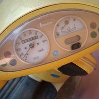 Piaggio Vespa 50 ET2 - 2002