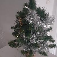 Albero di Natale di mezzo metro