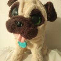 Cagnolino Fur Real Friend