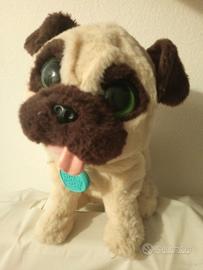 Cagnolino Fur Real Friend