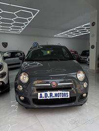 Fiat 500 1.3 Multijet 16V 95 CV Lounge