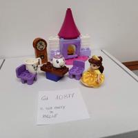LEGO DUPLO Il tea party di Belle