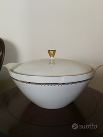 Terrina ceramica bavaria