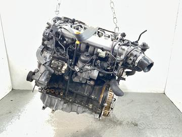 D4FB MOTORE COMPLETO HYUNDAI i30 CW 1.6 Diesel D4F