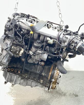 D4FB MOTORE COMPLETO HYUNDAI i30 CW 1.6 Diesel D4F