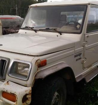 Ricambi mahindra bolero anno 2009 cil 2500 diesel