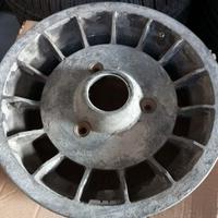 Cerchi in lega 13" originali 3 fori RENAULT