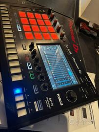 Pioneer Toraiz sp 16