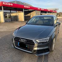 Audi a3 1.6 tdi 116cv 2019