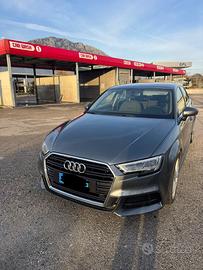 Audi a3 1.6 tdi 116cv 2019