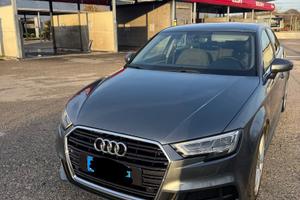 Audi a3 1.6 tdi 116cv 2019