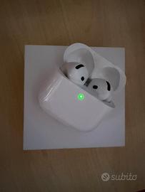 Airpods 4