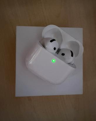 Airpods 4