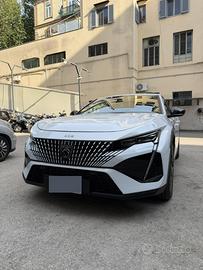 Peugeot 408 Gt 1.2 Pure Tech 130cv