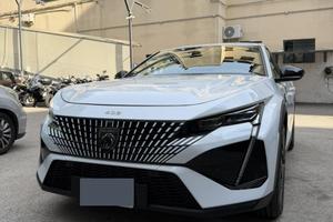 Peugeot 408 Gt 1.2 Pure Tech 130cv