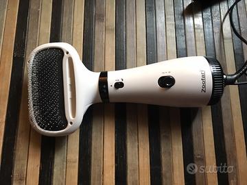 Asciugatore per cani