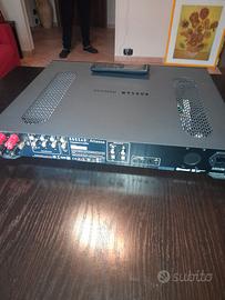 amplificatore integrato Roxan Atessa