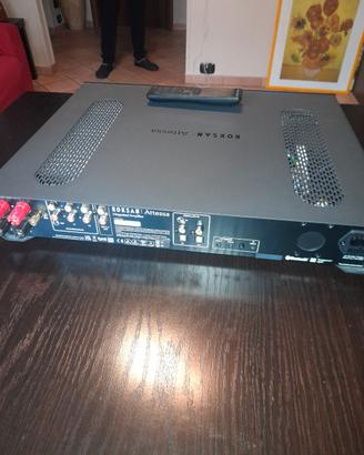 amplificatore integrato Roxan Atessa
