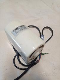 motore elettrico 220volt