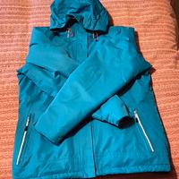 Giaccone sci snowboard Dare2B 