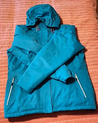 Giaccone sci snowboard Dare2B 