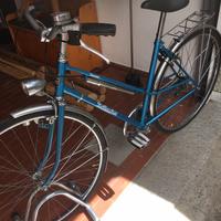 Bicicletta unisex Bottecchia