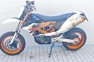 ktm 690 smc -r