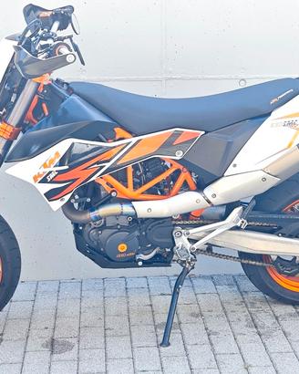 ktm 690 smc -r
