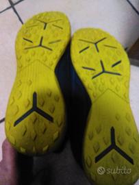 scarpe calcio kipsta 