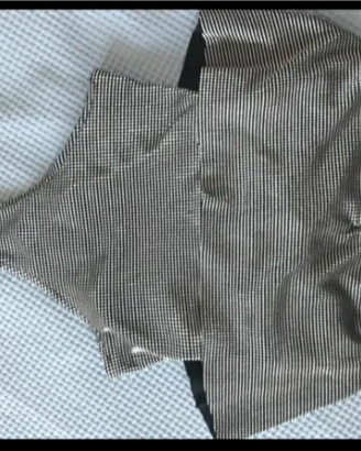 Body Bershka S