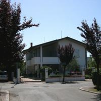 Villetta con giardino fine agosto e settembre