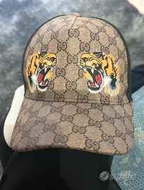 Cappello Gucci