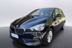 BMW Serie 2 216i Active Tourer Business